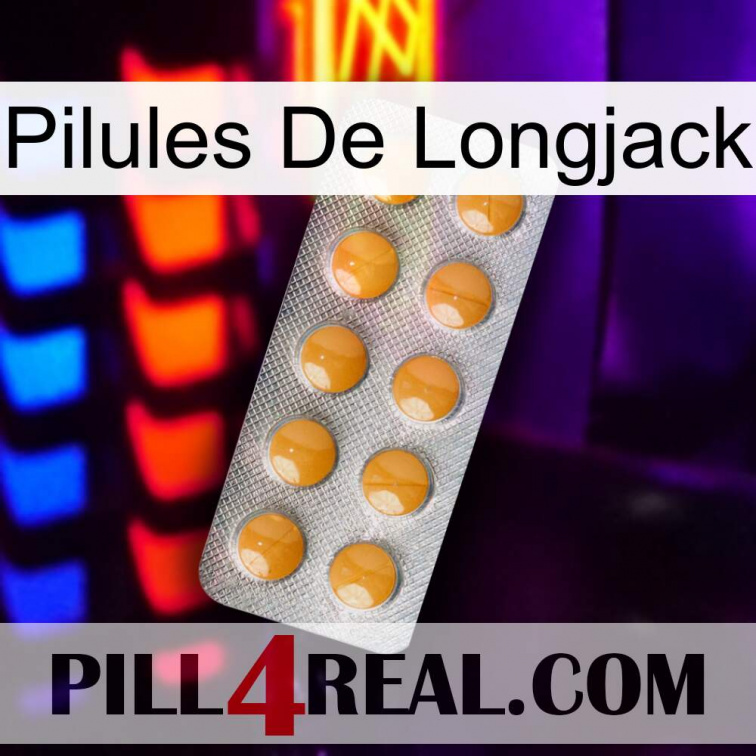 Longjack Pills levitra1